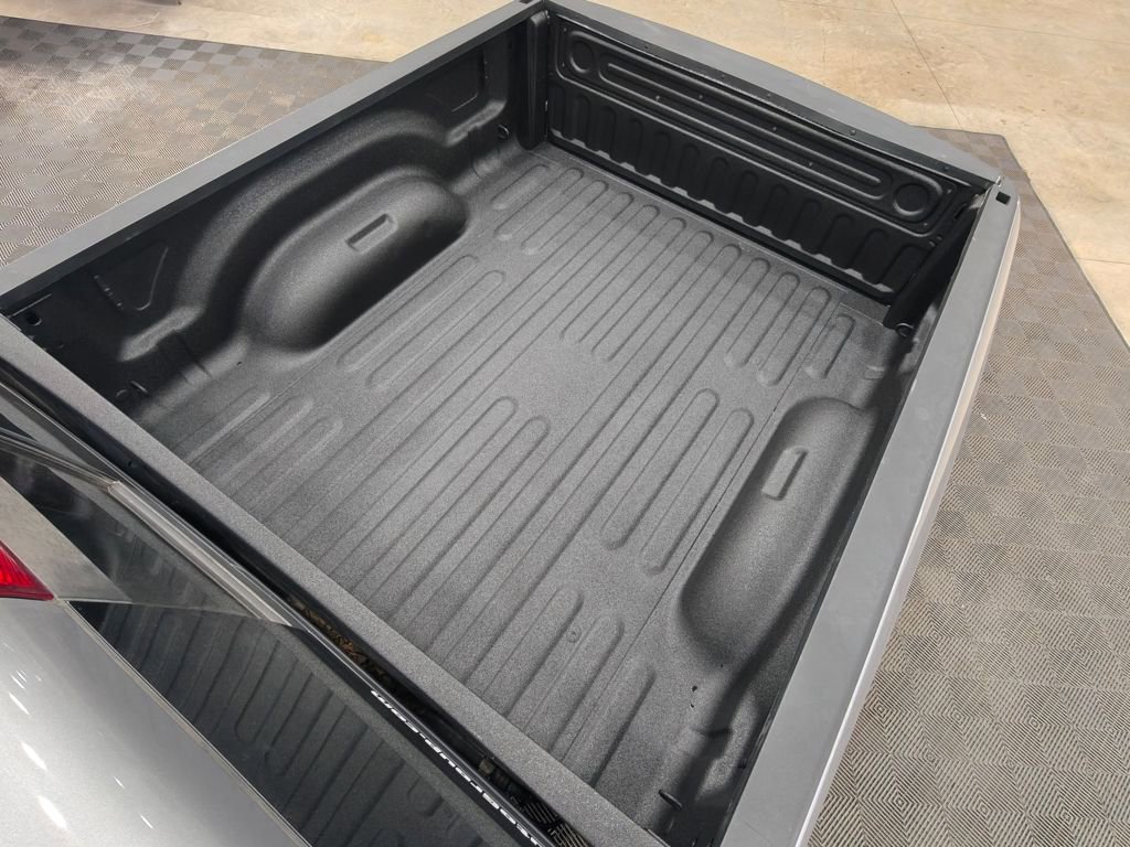 Used 2024 RAM 2500 Laramie image 28