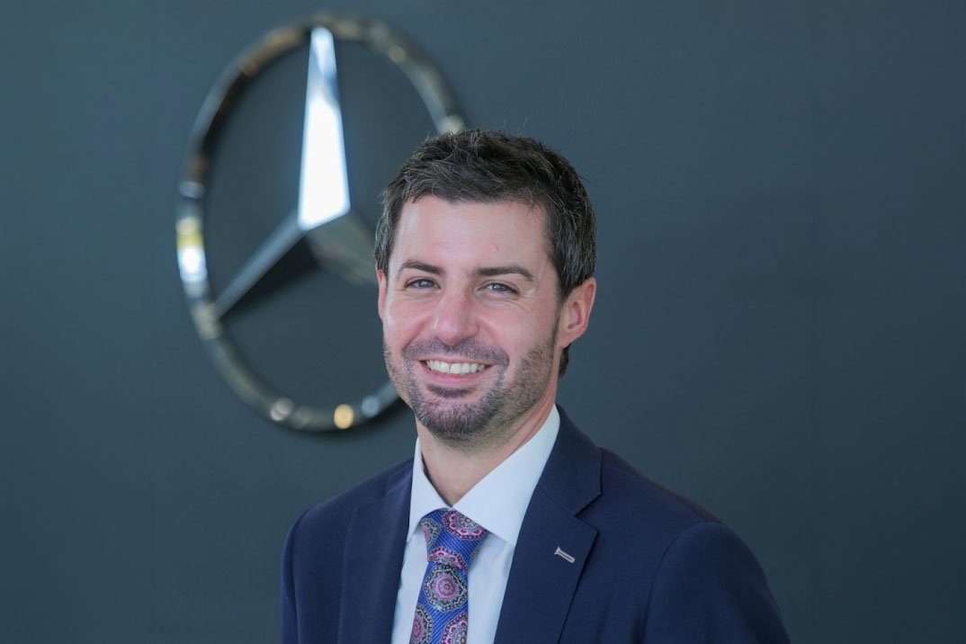 New 2025 Mercedes-Benz Sprinter 2500 image 35