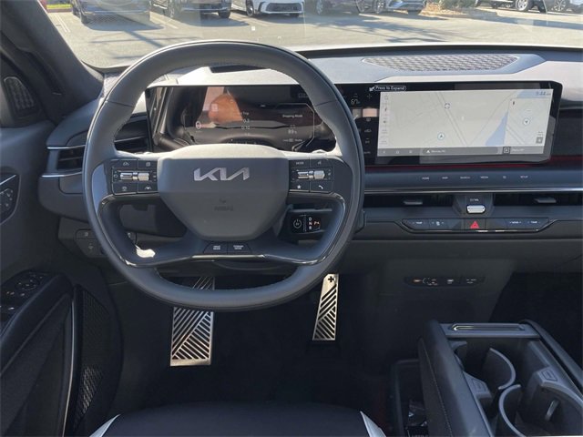 New 2026 Kia EV9 GT-Line image 23