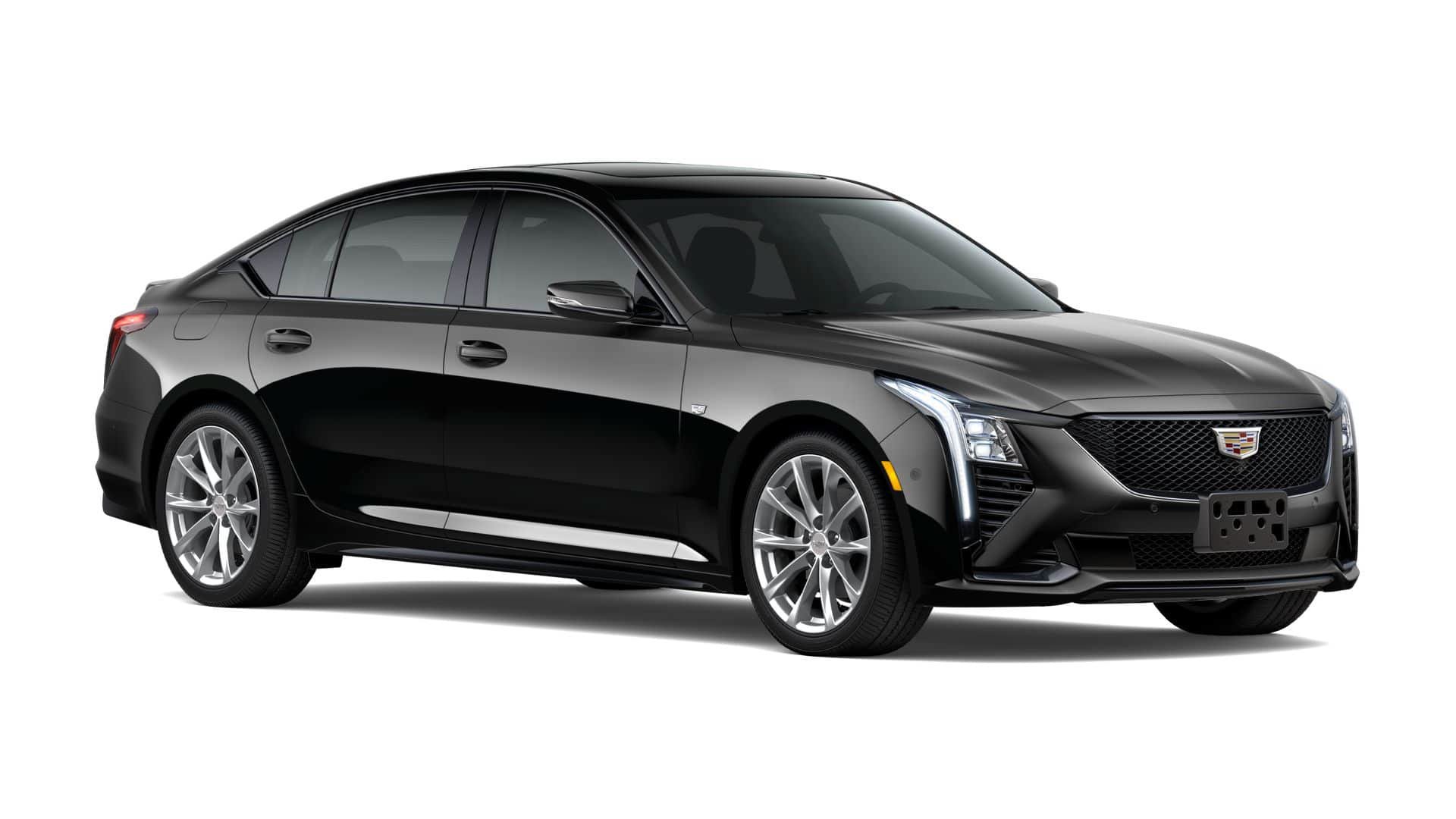 New 2026 Cadillac CT5 Sport AWD/4WD image 30