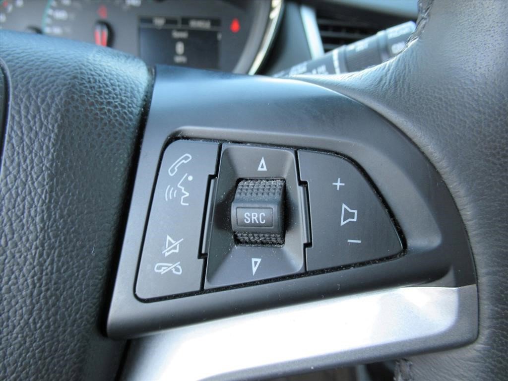 Certified 2022 Chevrolet Trax LT w/ LT Convenience Package AWD/4WD image 20