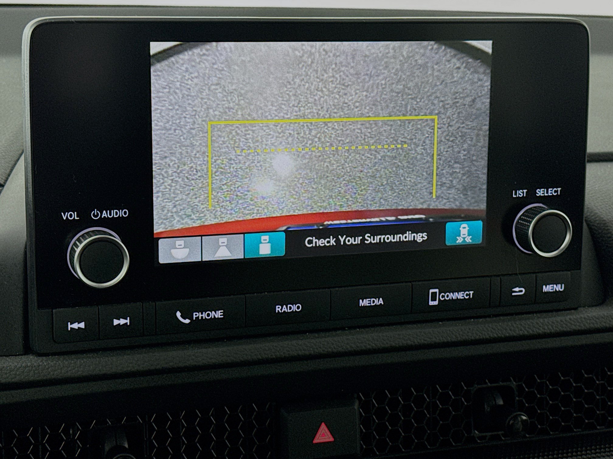 Certified 2024 Honda CR-V EX image 13
