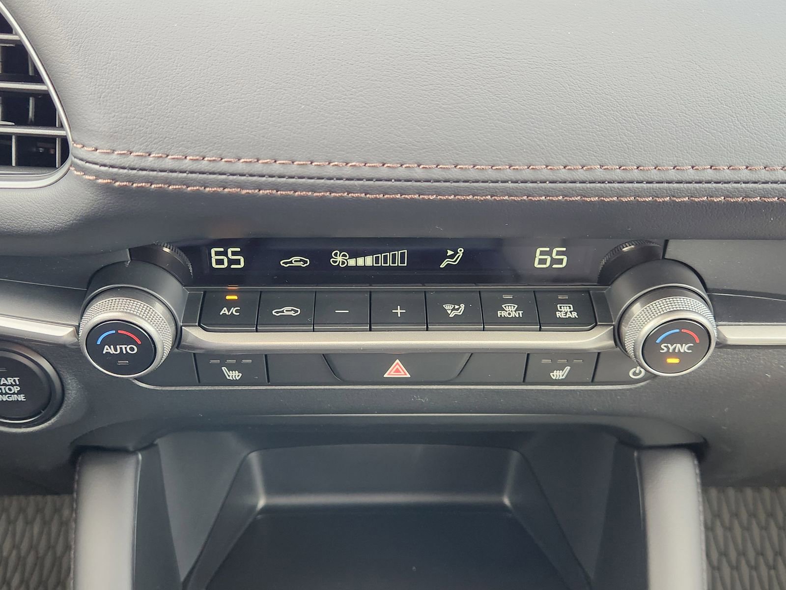 New 2026 MAZDA MAZDA3 2.5 S Sedan w/ Preferred Pkg image 20