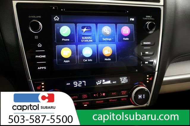 Used 2019 Subaru Outback 2.5i Premium image 20