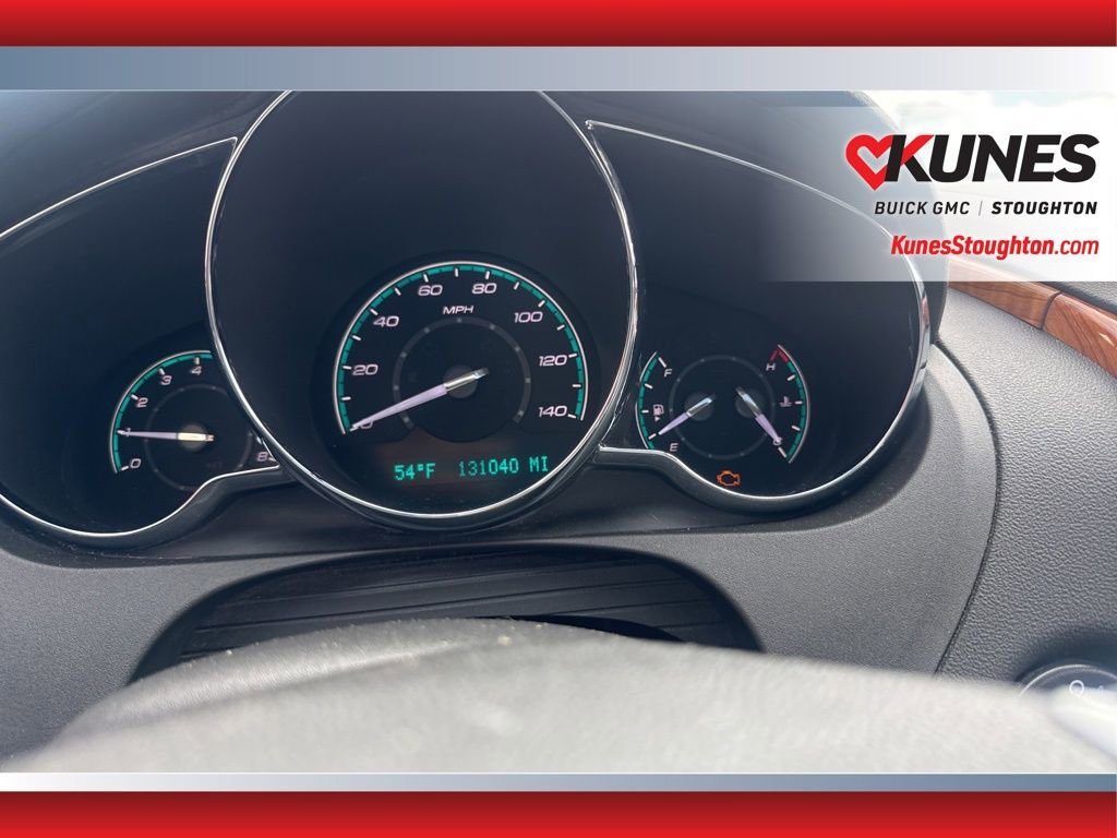 Used 2011 Chevrolet Malibu LT w/ Interface Package FWD image 14