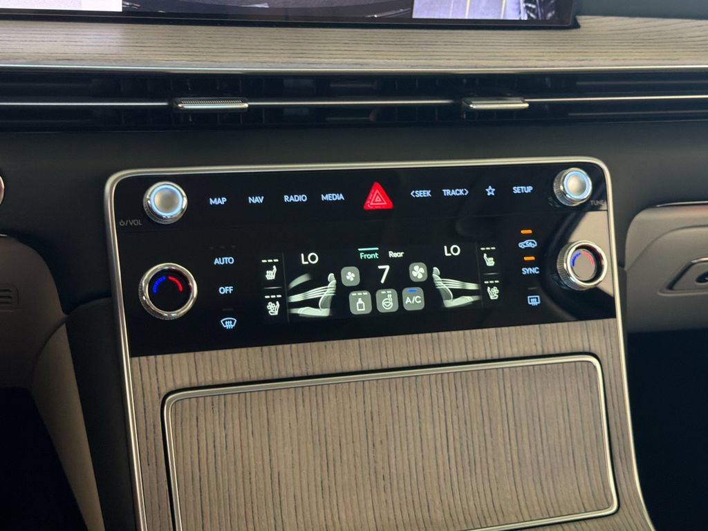 New 2026 Genesis GV80 2.5T Advanced AWD/4WD image 21