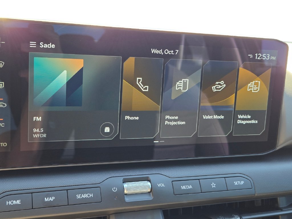 Certified 2025 Kia K4 GT-Line Turbo FWD image 26