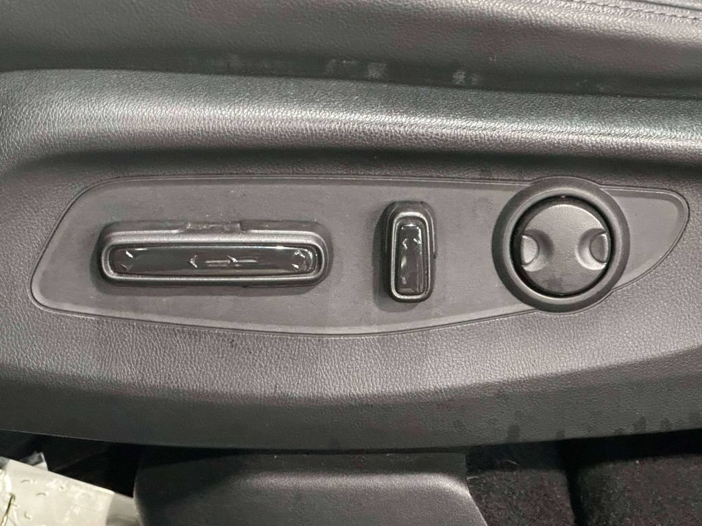 Certified 2024 Honda CR-V EX-L image 15