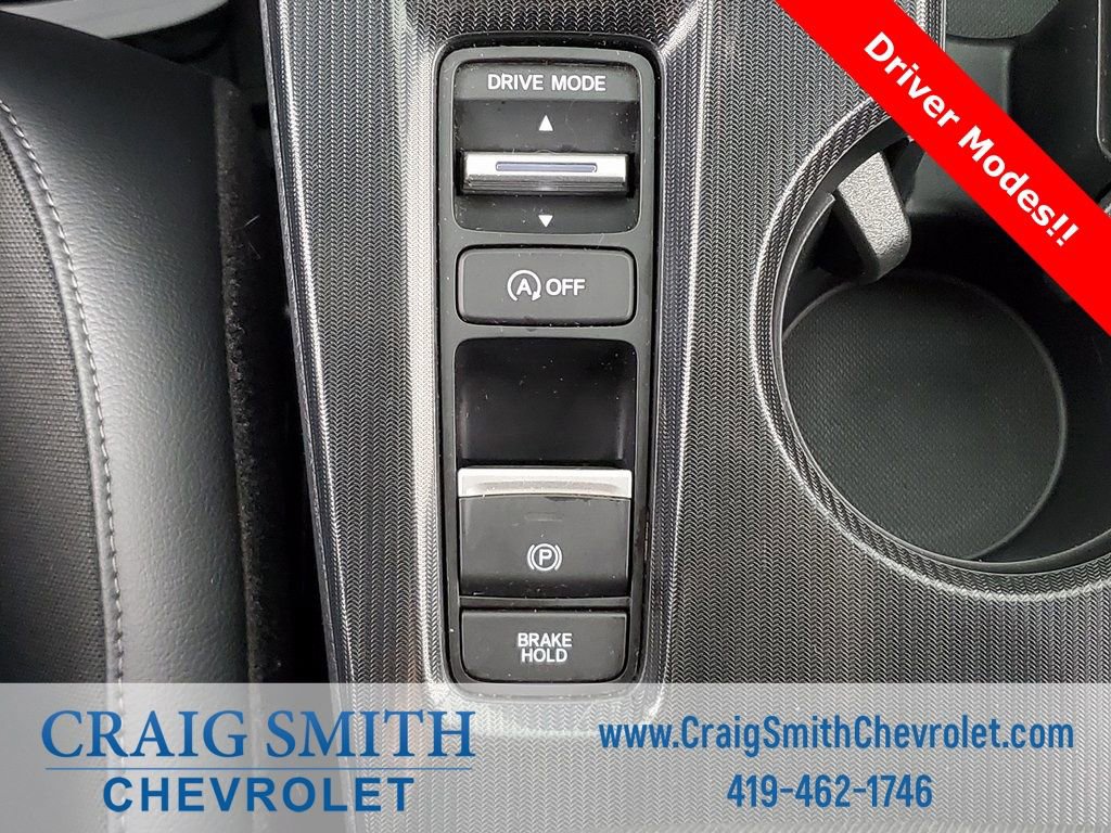 Used 2024 Honda Civic Sport image 10