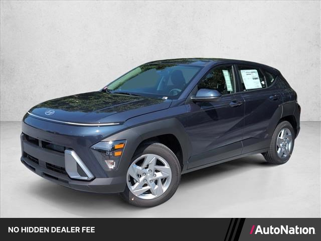 New 2027 Hyundai Kona SE FWD image 1