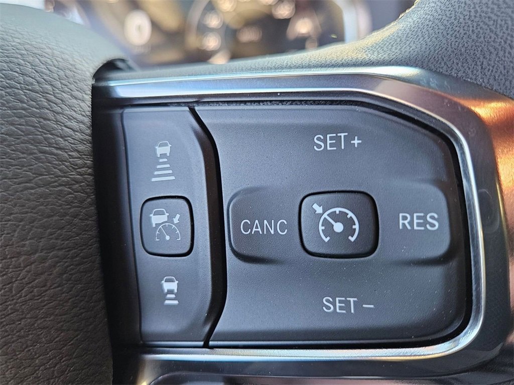 New 2026 RAM 2500 Laramie image 18