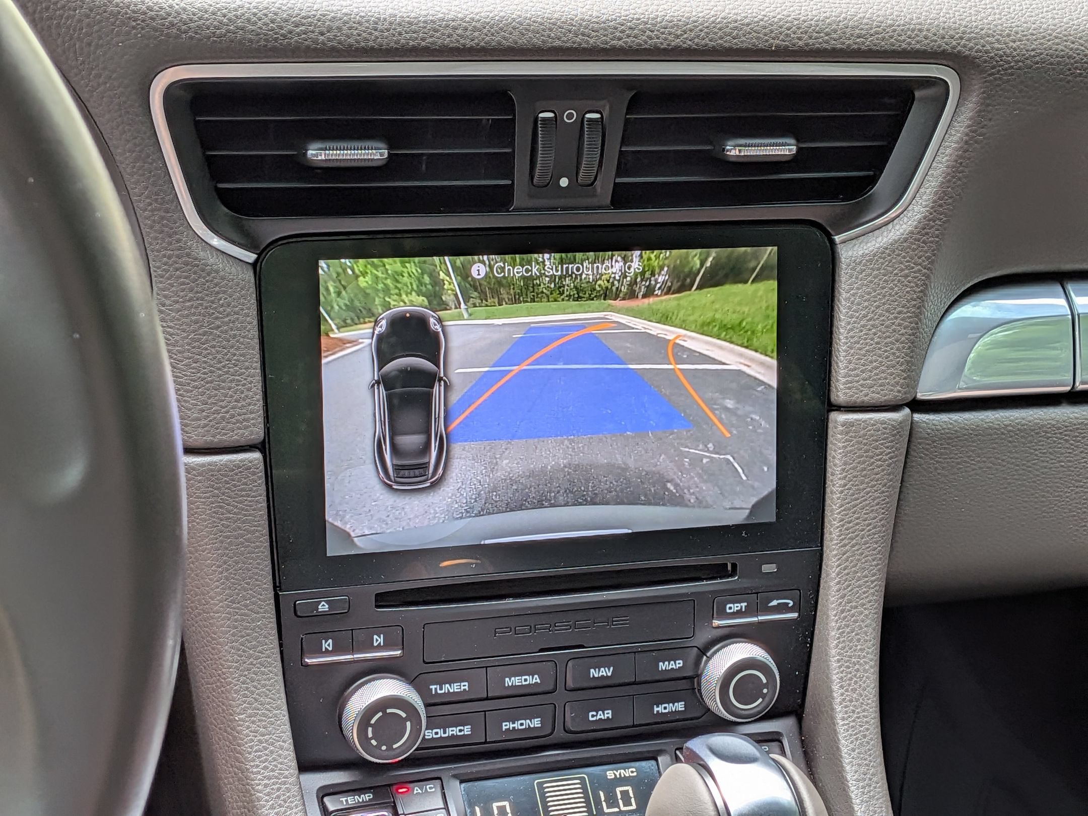 Certified 2019 Porsche 911 Carrera RWD image 16