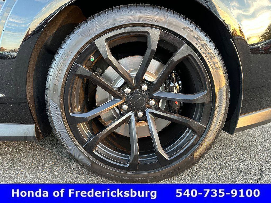 Used 2013 Chevrolet Camaro ZL1 image 14