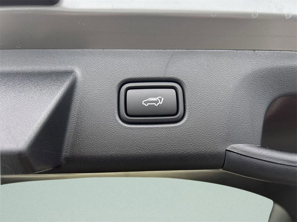 New 2026 Hyundai Tucson SEL image 17