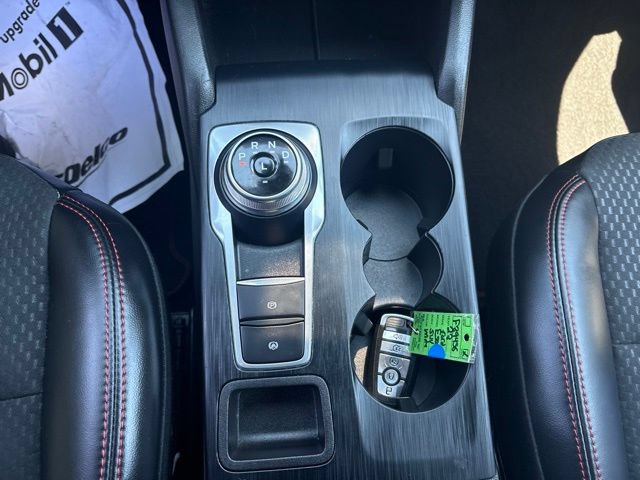Certified 2023 Ford Escape ST-Line Select w/ Tech Pack #1 AWD/4WD image 21