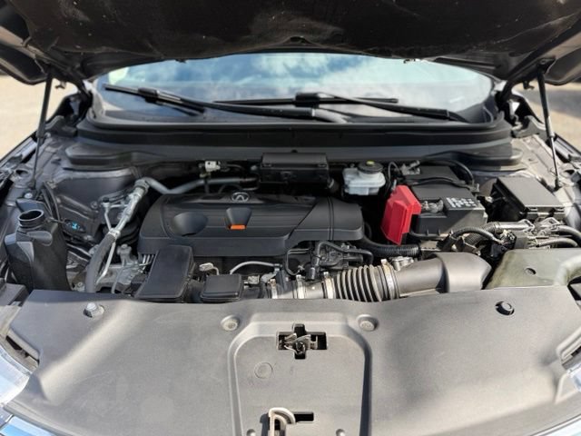 Used 2020 Acura RDX w/ Technology Package AWD/4WD image 13