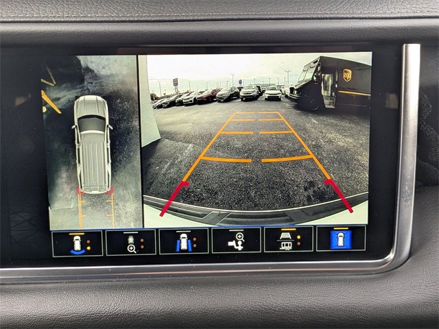 Used 2024 GMC Yukon XL Denali image 26