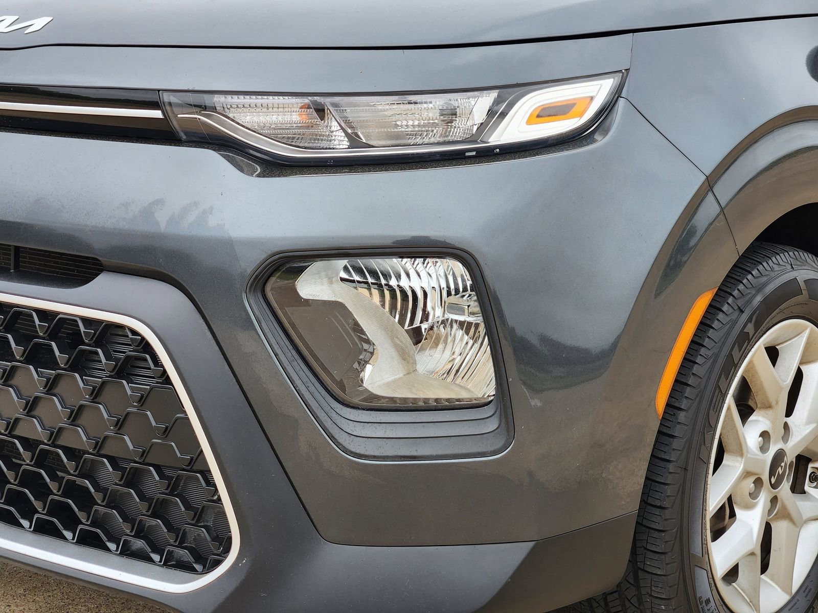 Used 2022 Kia Soul LX w/ Technology Package image 10