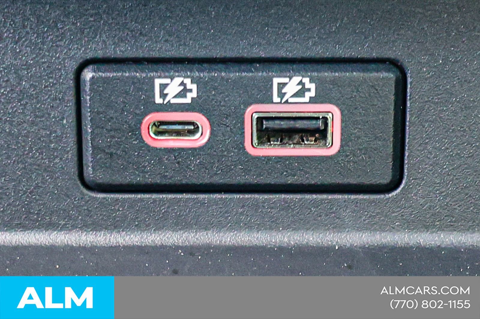 Used 2023 Nissan Murano SV w/ SV Midnight Edition Package image 43