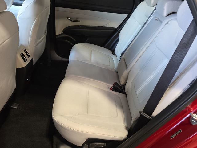 Used 2025 Hyundai Tucson SEL image 21