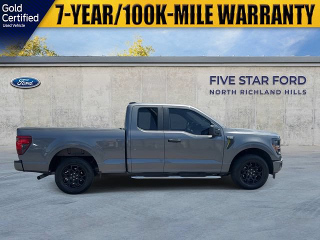 Used 2024 Ford F150 STX RWD image 11
