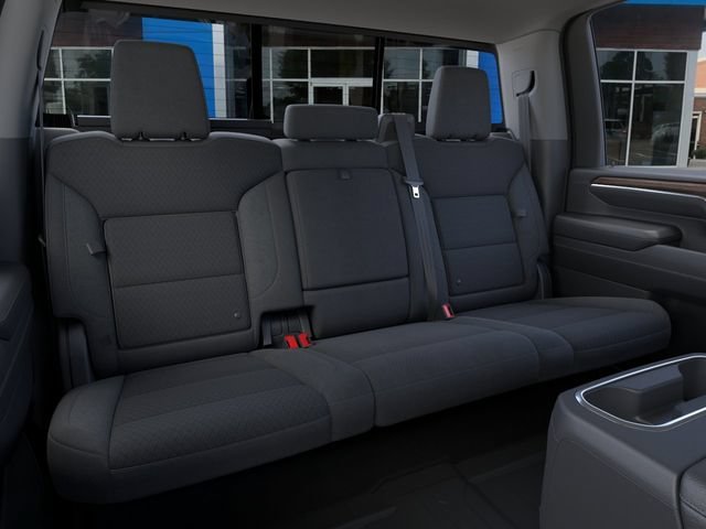 New 2026 Chevrolet Silverado 2500 LT AWD/4WD image 17