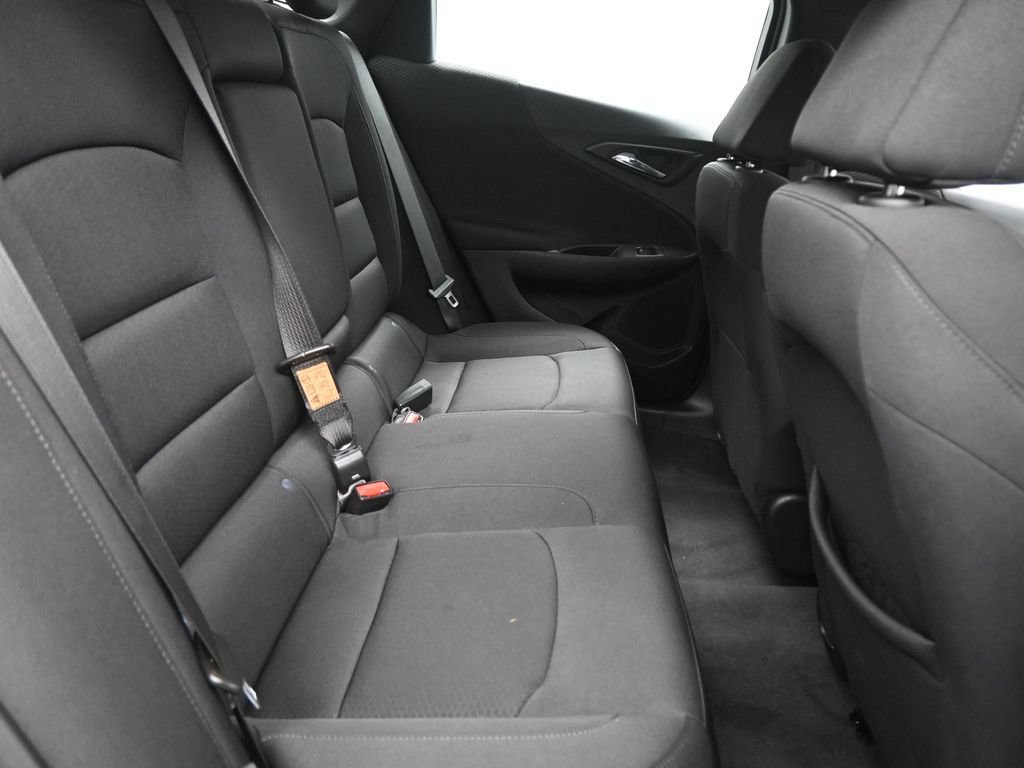 New 2024 Chevrolet Malibu LT FWD image 19