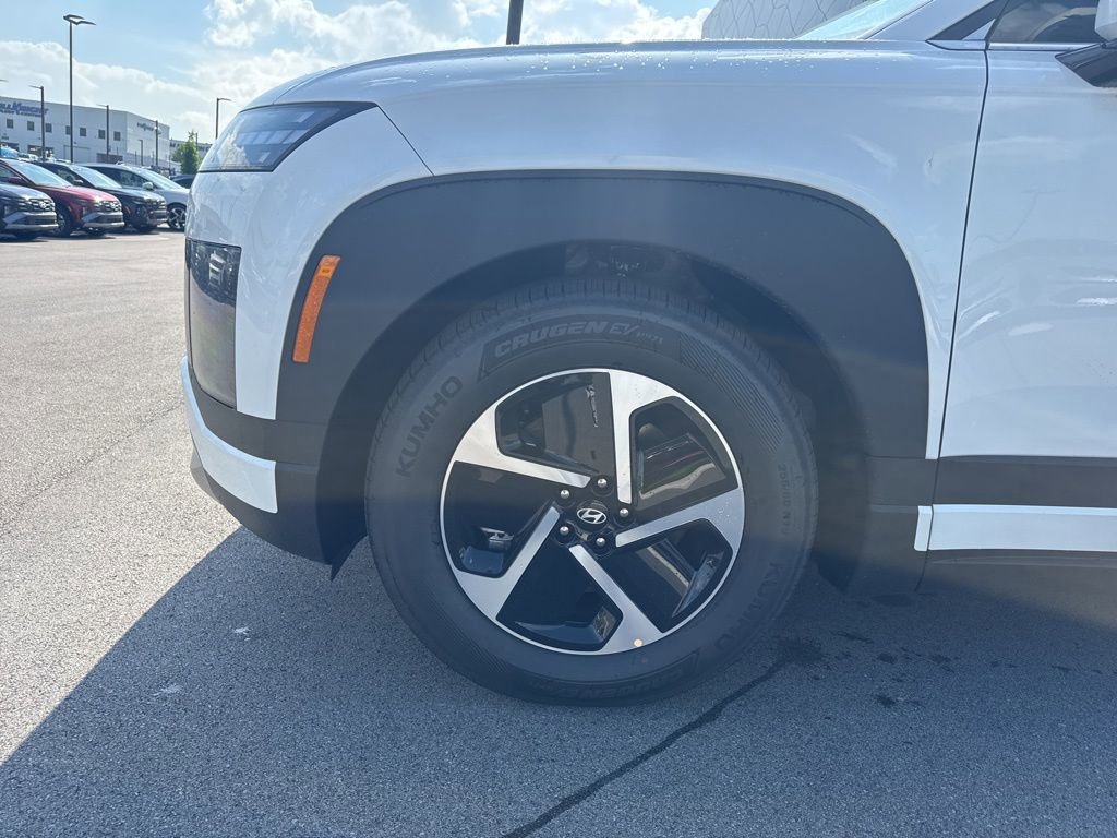 New 2026 Hyundai Ioniq 9 S image 7