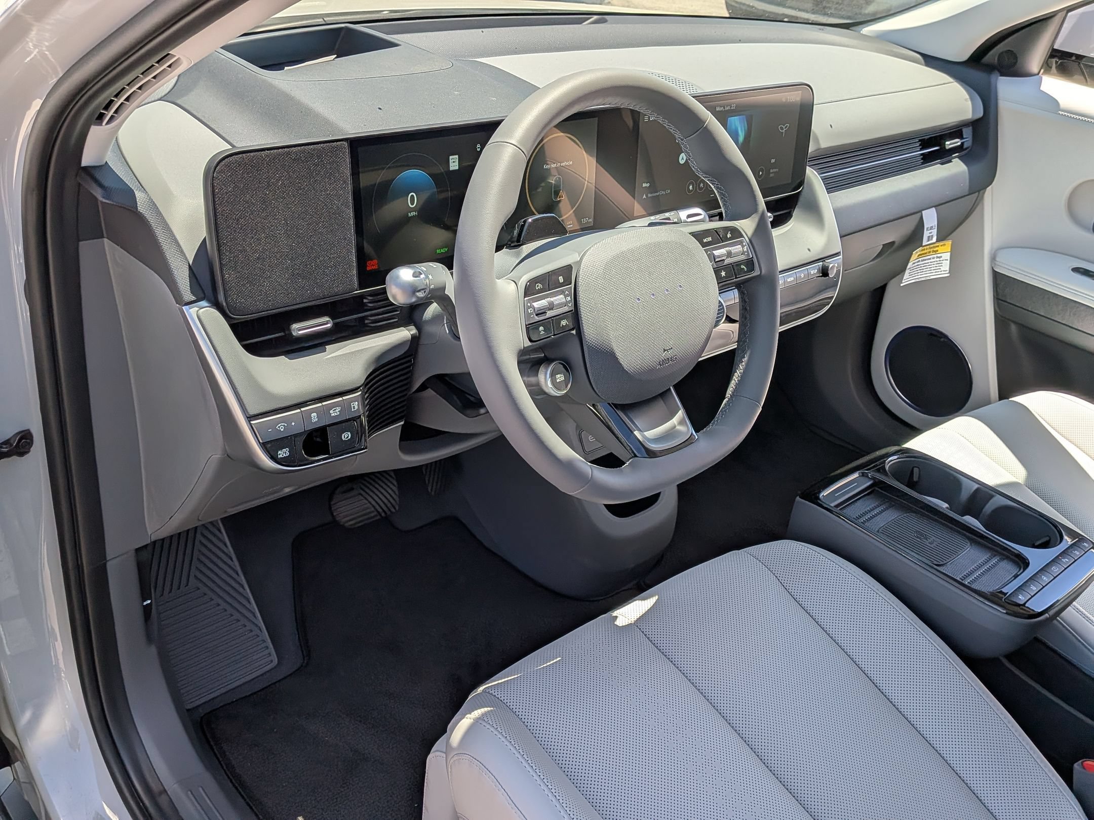 New 2026 Hyundai Ioniq 5 Limited RWD image 8