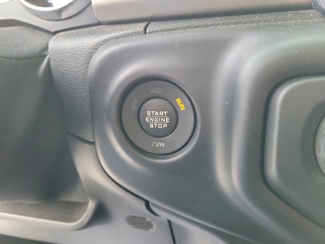 Used 2019 Jeep Wrangler Sport image 28