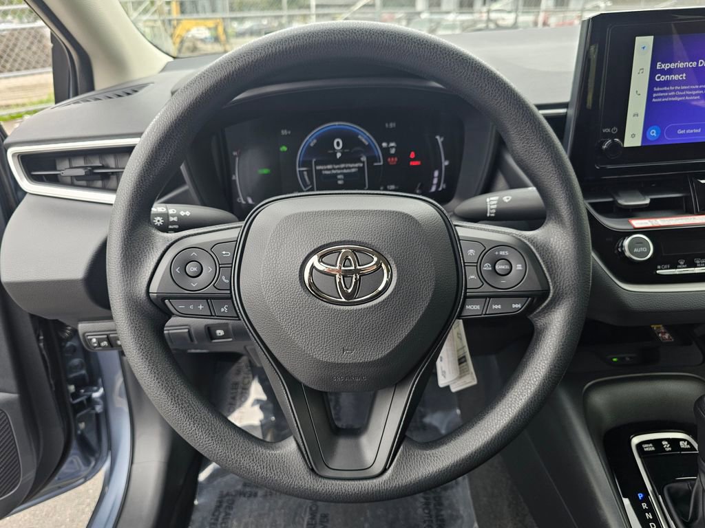 New 2026 Toyota Corolla LE AWD/4WD image 22