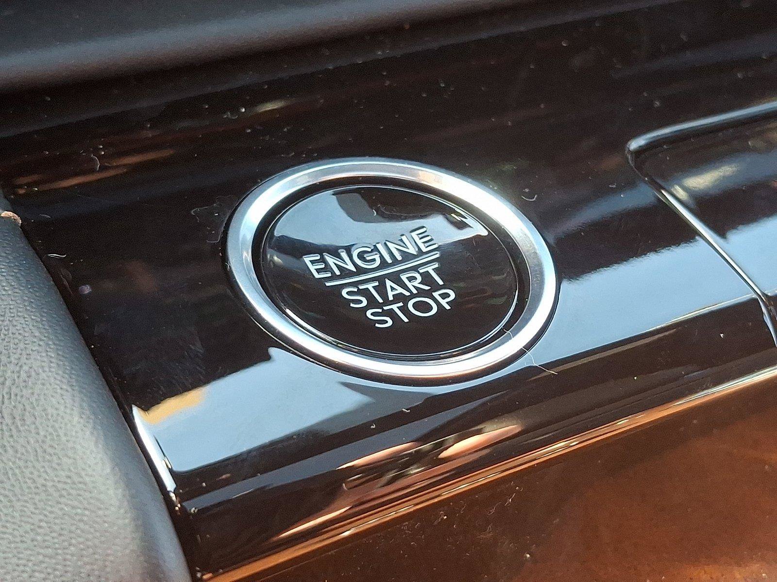New 2026 Lincoln Navigator L Black Label AWD/4WD image 18