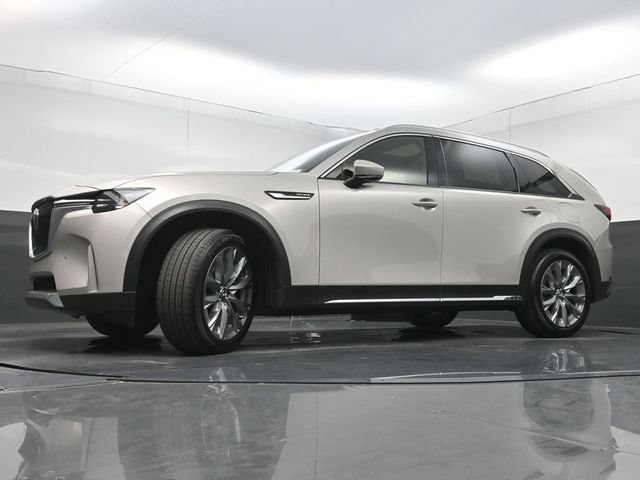 Used 2026 MAZDA CX-90 3.3 Turbo w/ Premium Plus Pkg AWD/4WD image 31