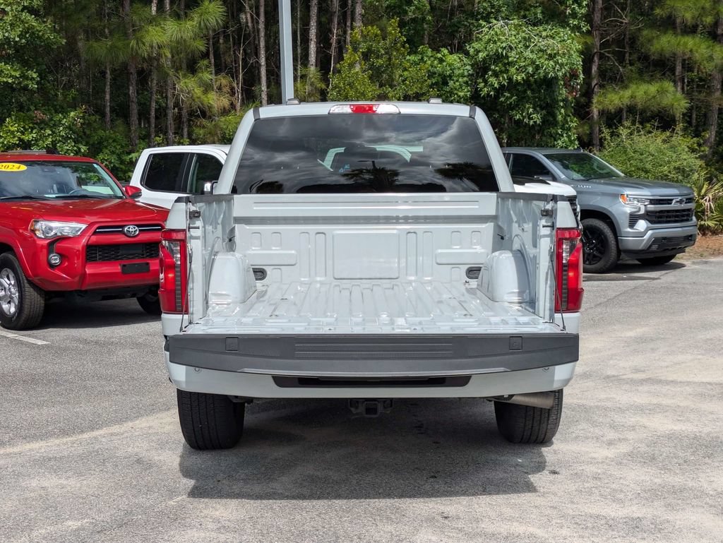 Used 2024 Ford F150 STX RWD image 13