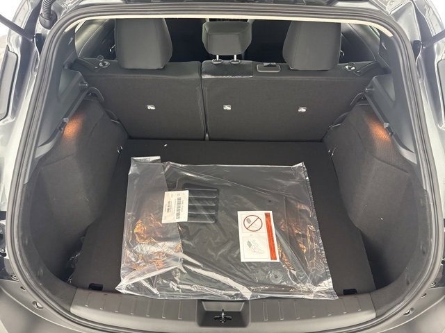 New 2026 Nissan Kicks SV w/ SV Premium Package image 23