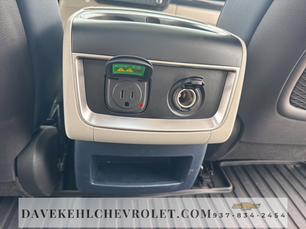 Used 2025 Kia Carnival SX Prestige image 25