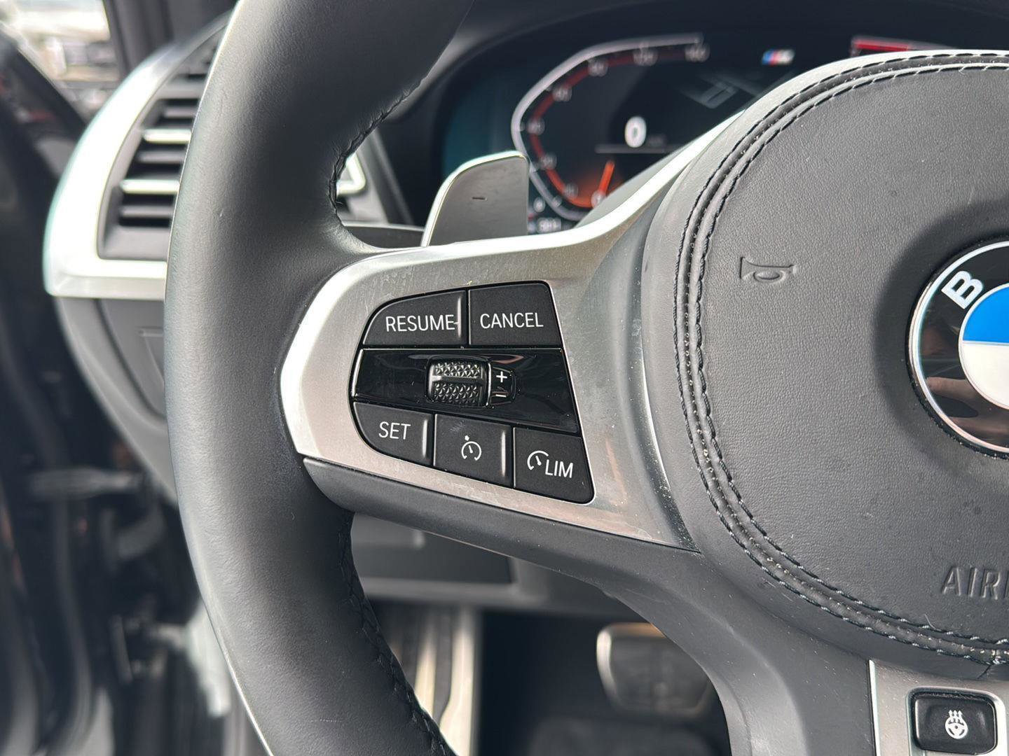 Used 2022 BMW X3 sDrive30i w/ M Sport Package 2 image 18