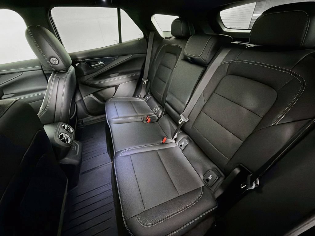New 2026 Chevrolet Blazer EV LT FWD image 25