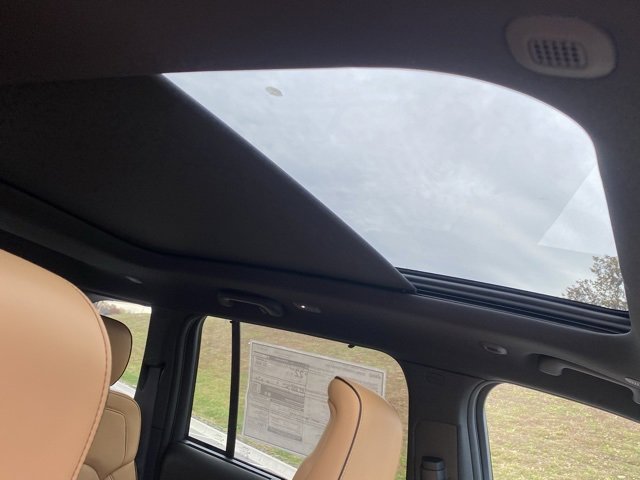 New 2025 Jeep Grand Cherokee Summit w/ Adv Protech Group IV image 33