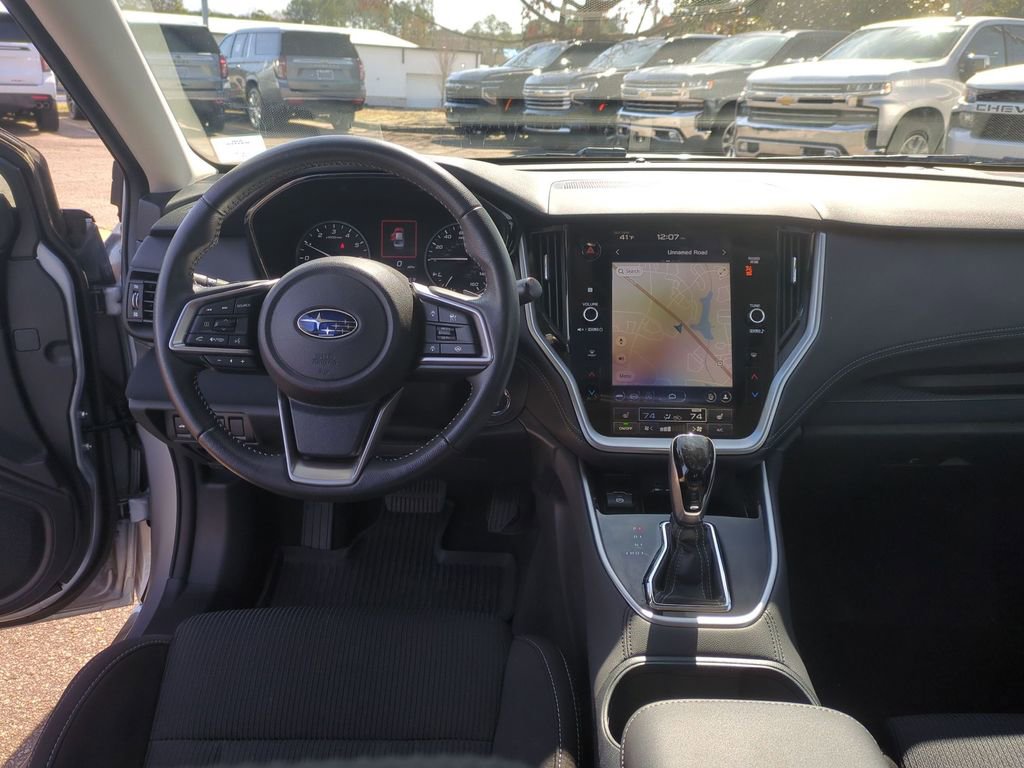 Used 2025 Subaru Legacy Premium image 27