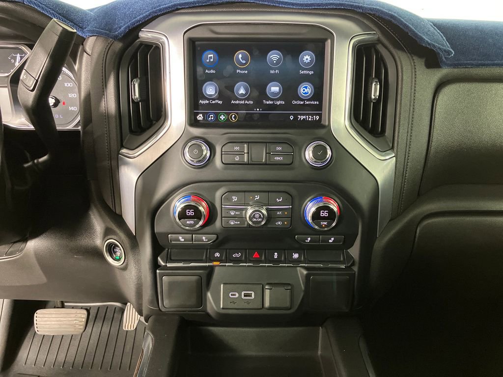 Used 2021 GMC Sierra 1500 Elevation image 27