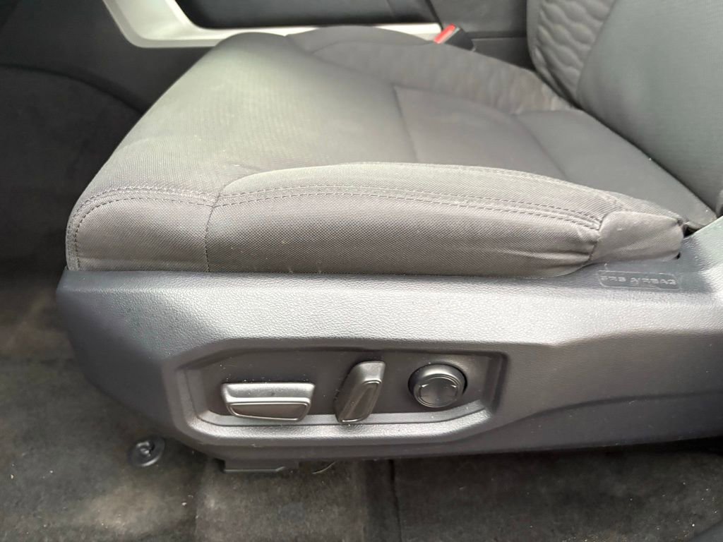 Used 2025 Toyota Sequoia SR5 image 29