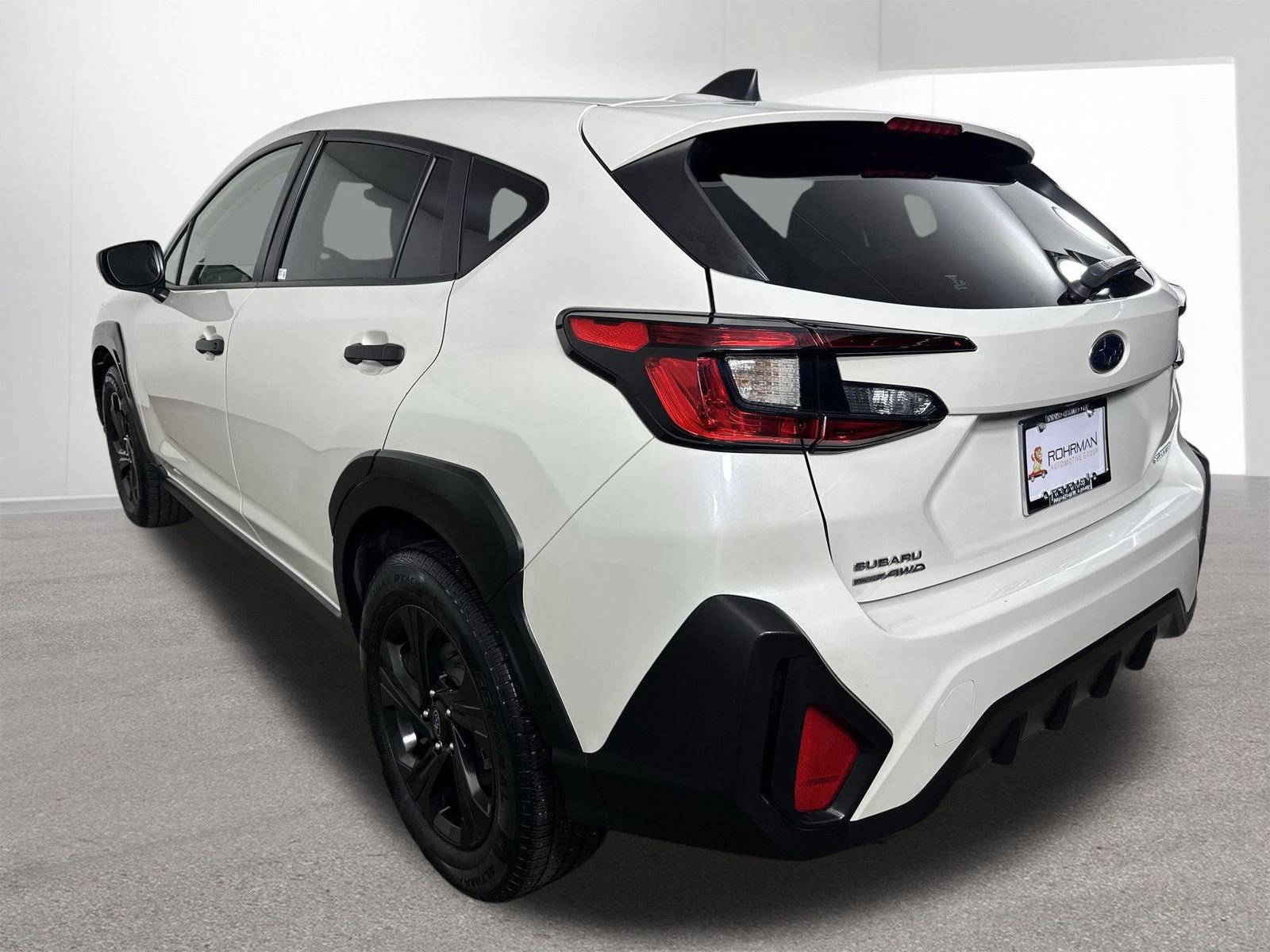 Used 2024 Subaru Crosstrek 2.0i AWD/4WD image 29