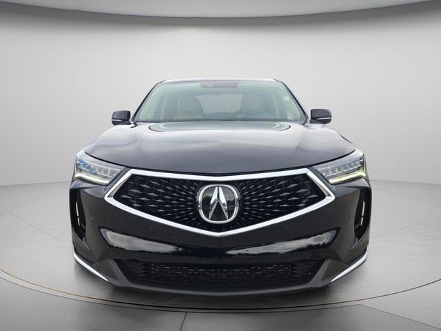 Certified 2023 Acura RDX w/ Technology Package FWD image 5