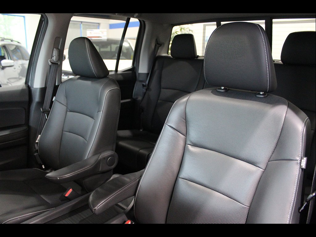 Used 2023 Honda Ridgeline RTL image 14