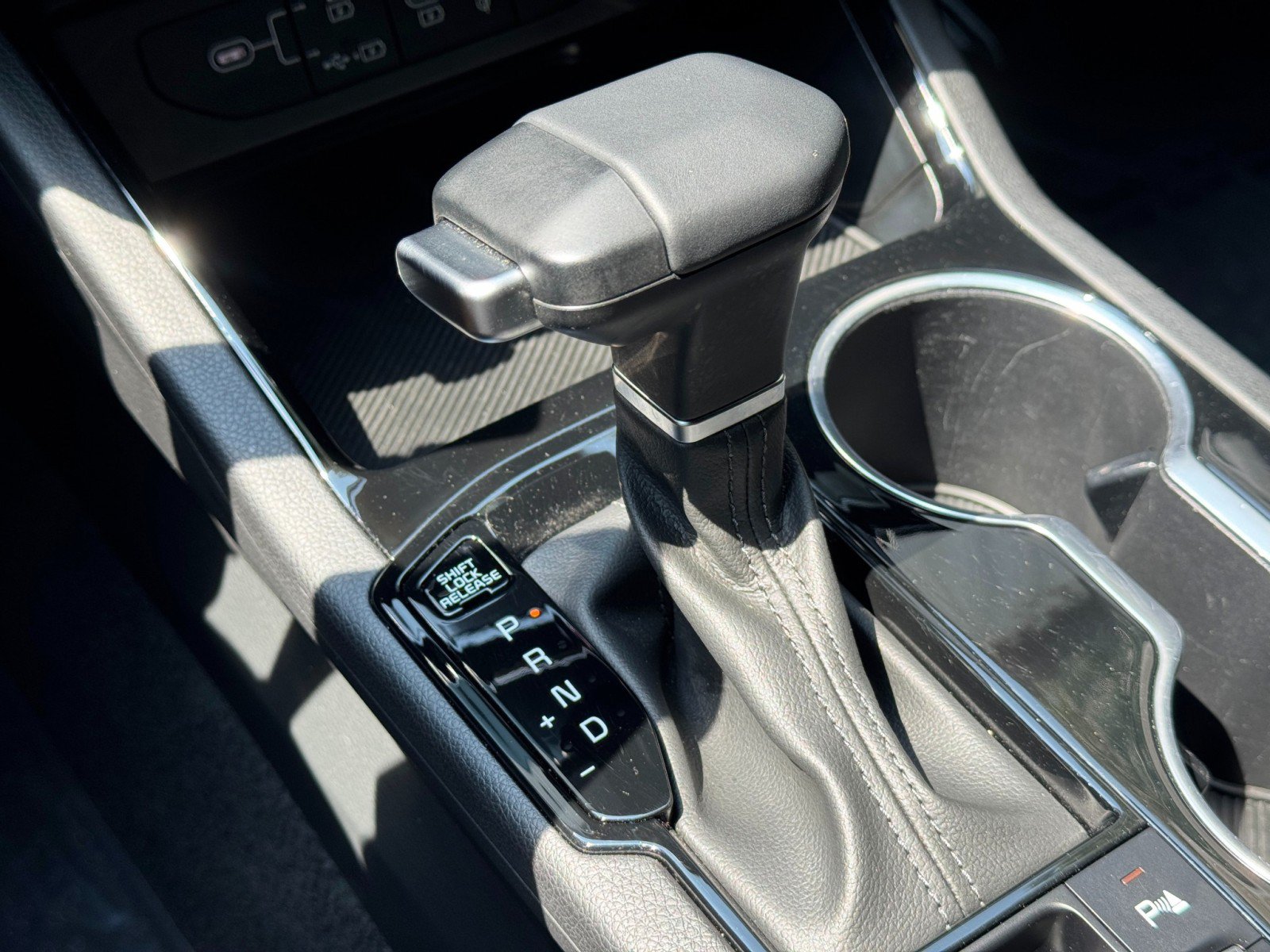 Used 2026 Kia K5 GT w/ GT1 Package FWD image 33