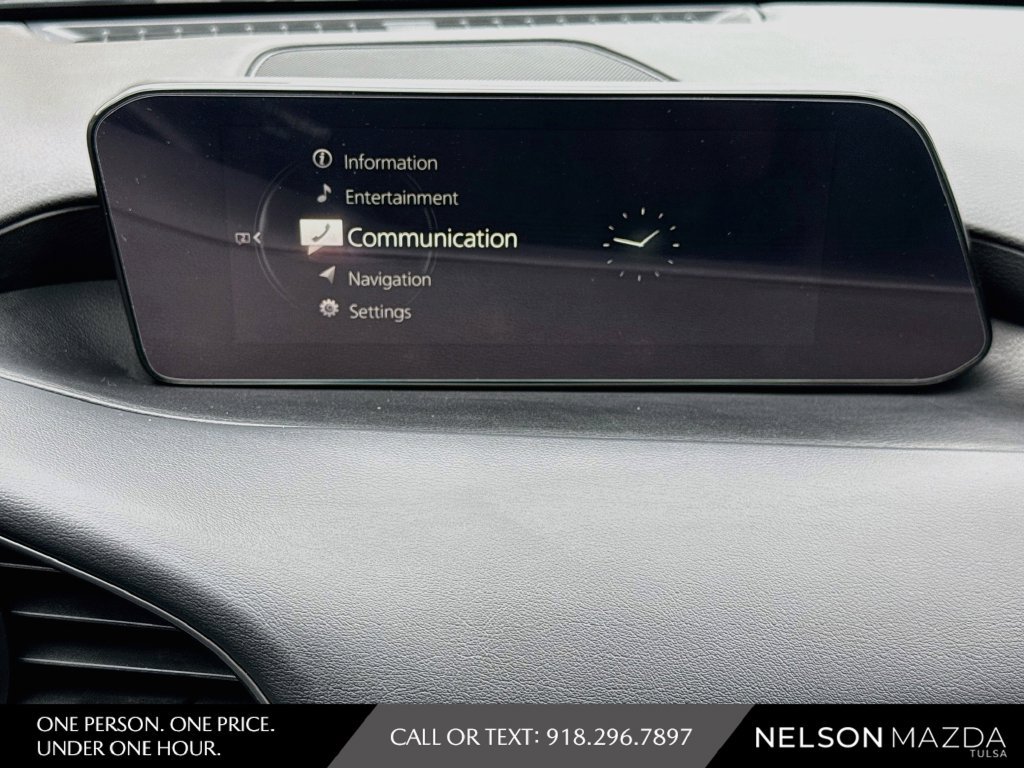 Used 2022 MAZDA MAZDA3 s FWD image 14