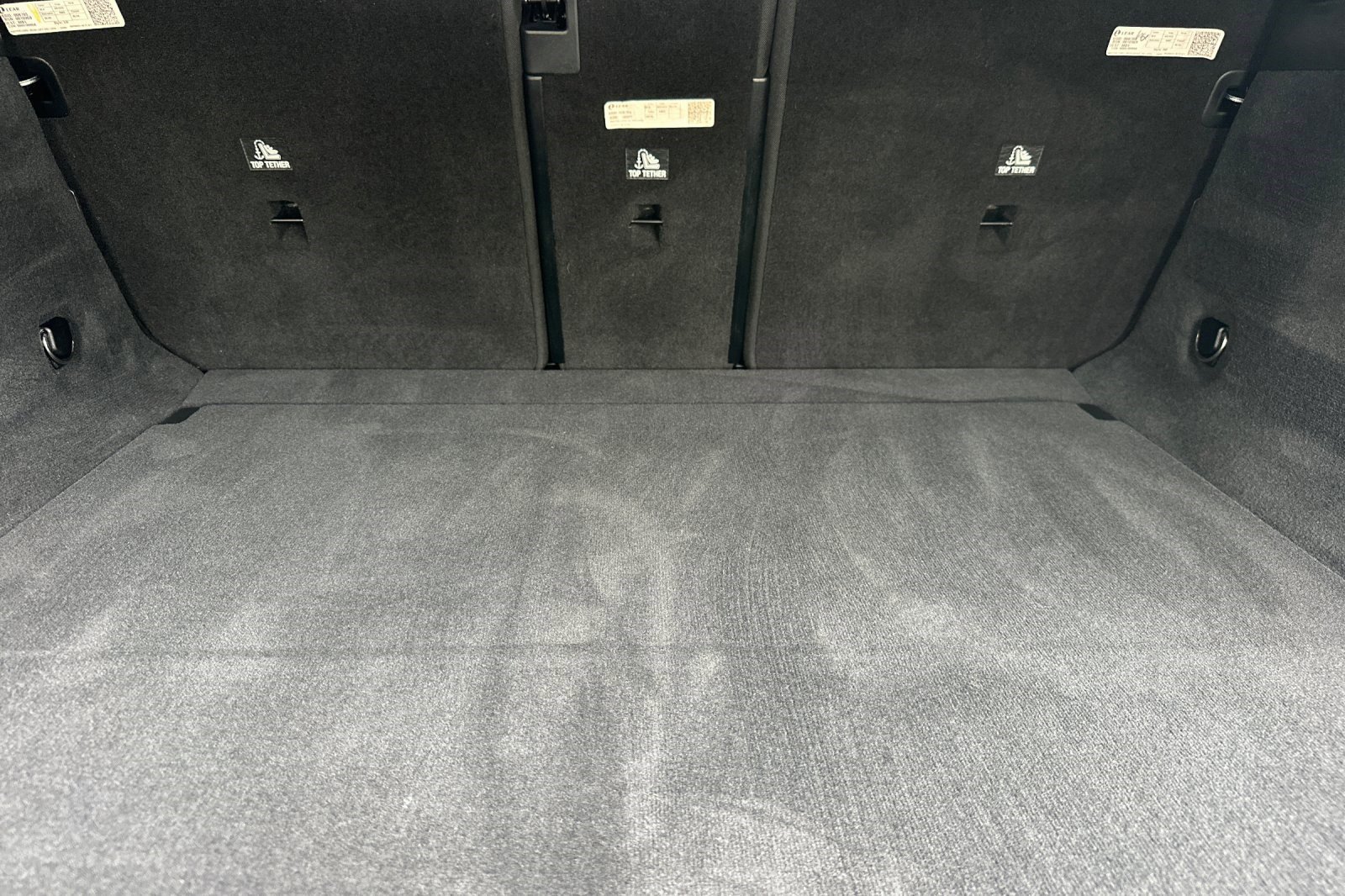 Certified 2023 Mercedes-Benz EQE 350+ 4MATIC SUV image 34