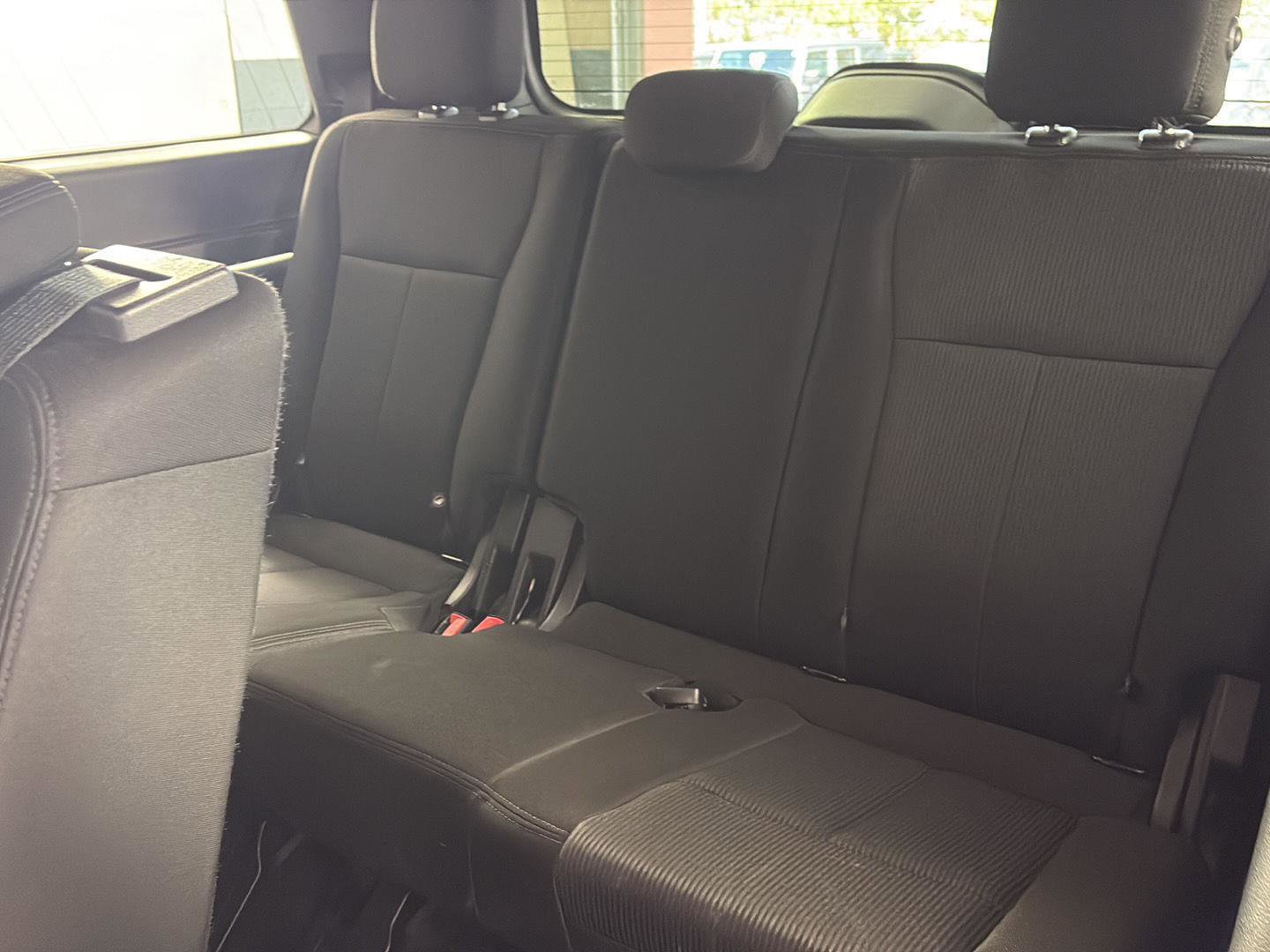 Used 2018 Ford Expedition XLT image 22