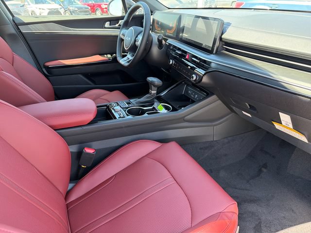 New 2026 Kia K5 GT-Line w/ GT-Line Premium Package FWD image 23